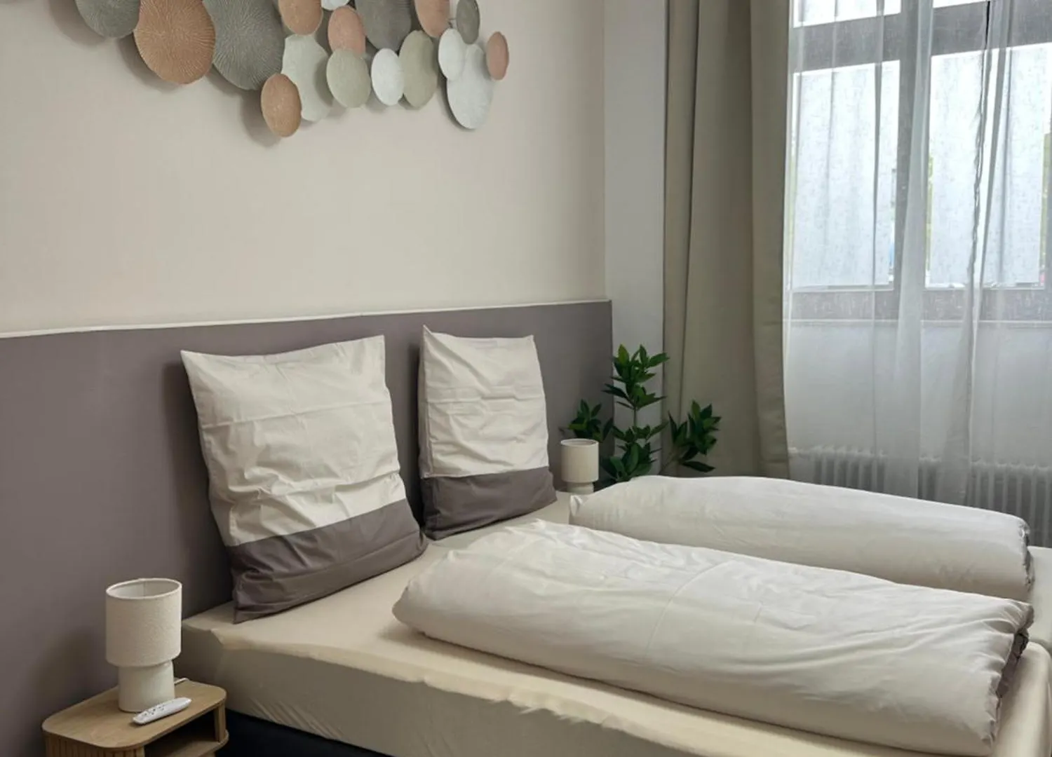 Apartment Villa Rosenau In Herzens Nuernberg