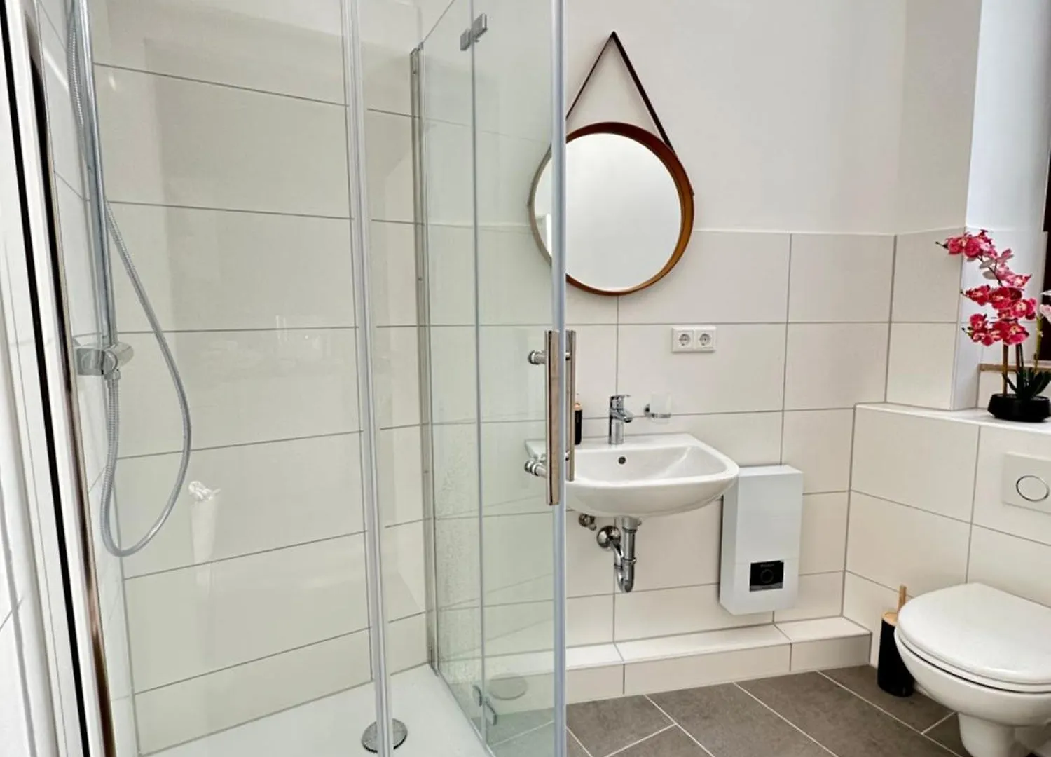 Apartment Villa Rosenau In Herzens Nuernberg Germany