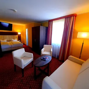 Hotel Invite, Norimberk