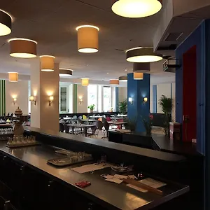 Hotel Continental, Norimberk